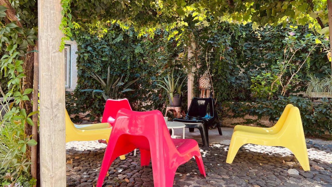 Casa Do Patio By Shiadu Casa de hóspedes 4*